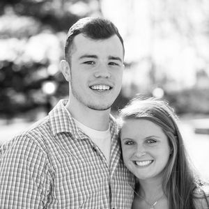 Meet your Posher, Bailey